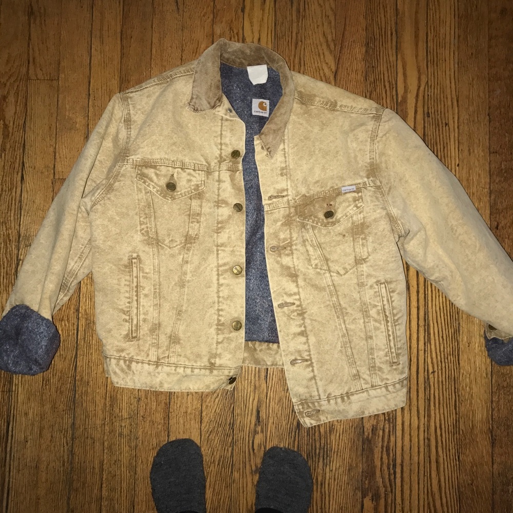 Women's Carhartt vintage
